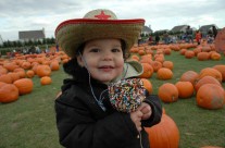 Fall festival in long island keeping the tradition of fun alive.